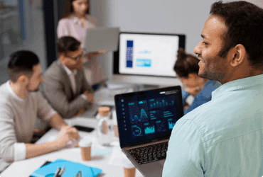 Database Design & Implementation